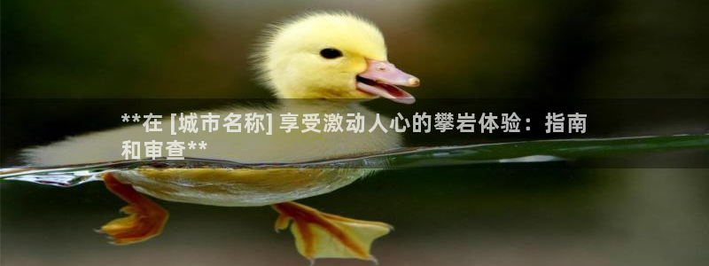 意昂体育3平台APP：**在 [城市名称] 享受激动
