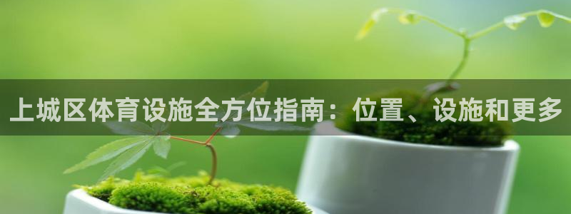意昂体育3招商电话号码是多少：上城区体育设施全方位指