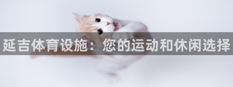 意昂3集团logo：延吉体育设施：您的运动和休闲选择