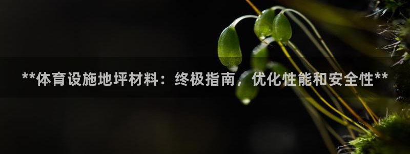 意昂体育3平台注册要钱吗是真的吗：**体育设施地坪材