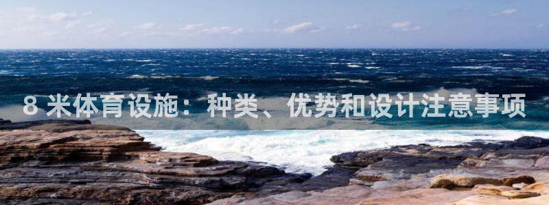 意昂体育3招商：8 米体育设施：种类、优势和设计注意