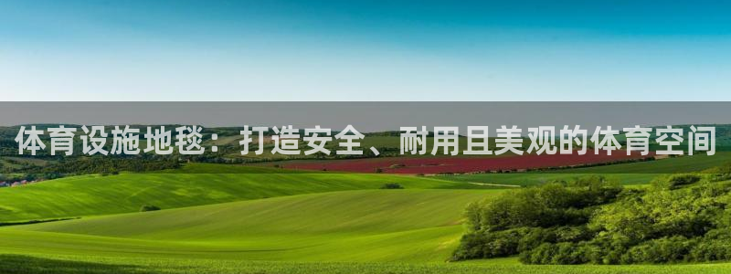 意昂体育3平台假的吗是真的吗吗：体育设施地毯：打造安