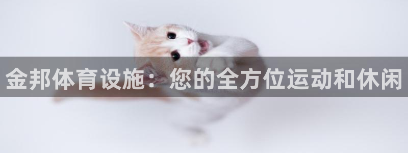 海南意昂体育3：金邦体育设施：您的全方位运动和休闲
