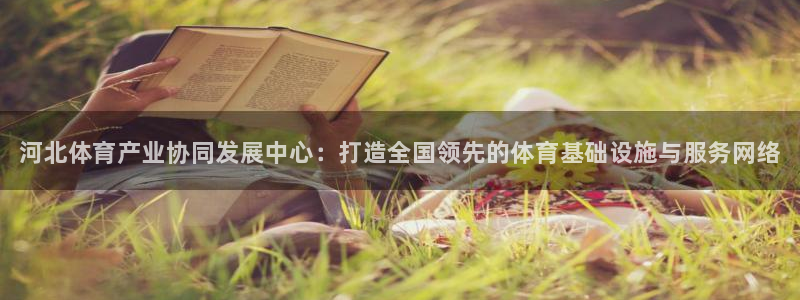 意昂体育3招商电话：河北体育产业协同发展中心：打造全