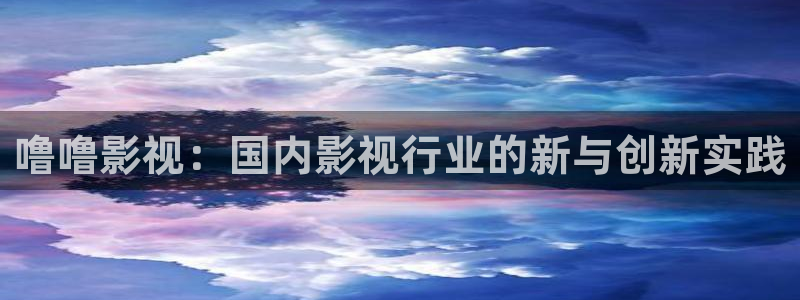 影院aaaa：噜噜影视：国内影视行业的新与创新实践